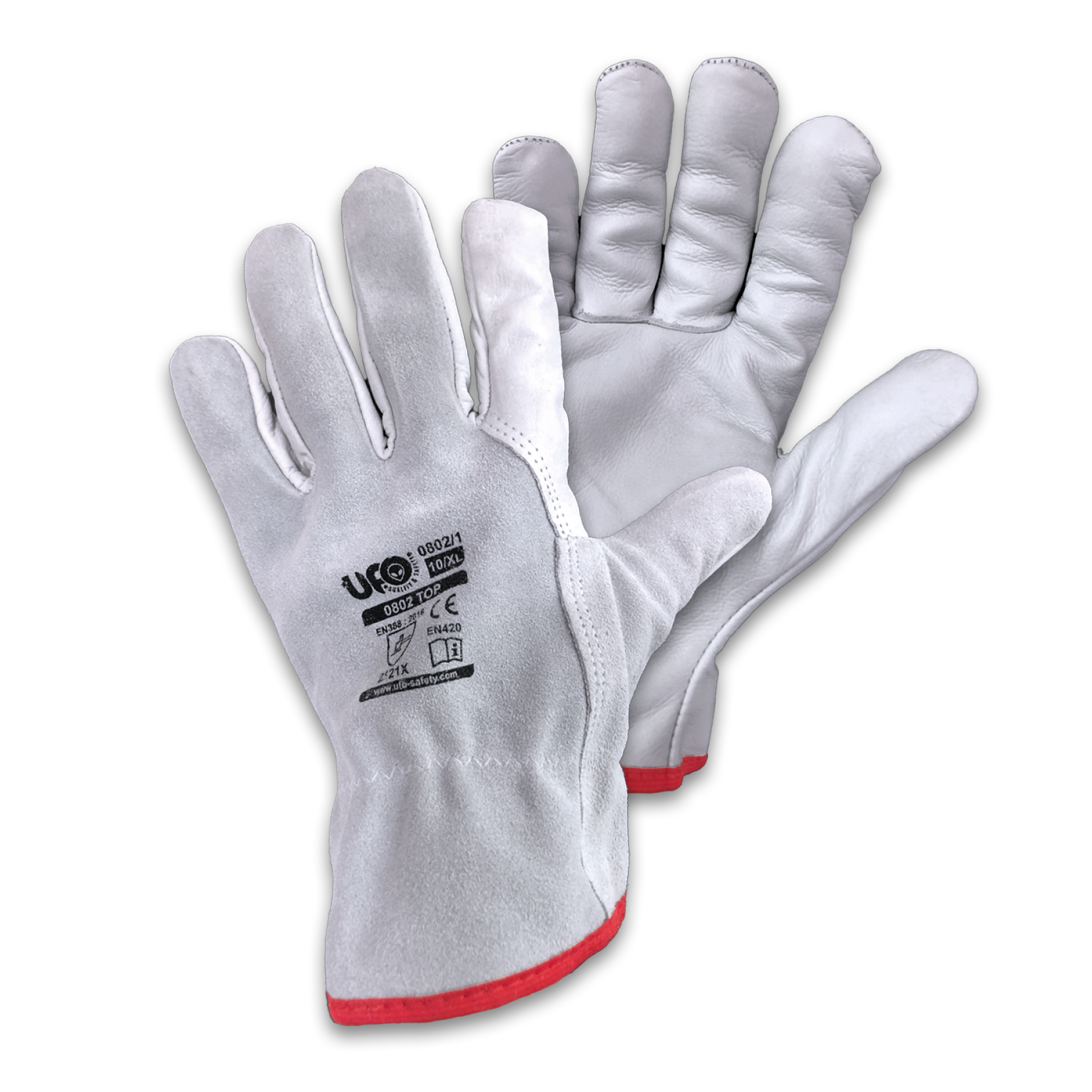 Gel Igienizzante Mani Guanti Da Lavoro PU - 12 Paia Taglia 7-10, Antiscivolo E Resistenti, Per Montaggio E Protezione Mani Attrezzi Da Lavoro - Foto 6