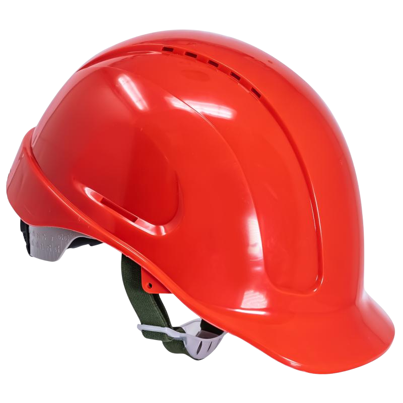 Casco da Lavoro Elmetto da Cantiere da Ponteggio Atlantis | UFO