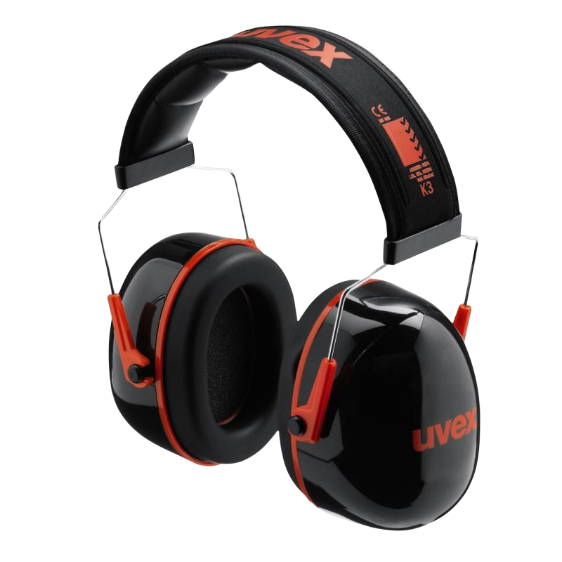 UVEX Kapselgehörschützer | UFO