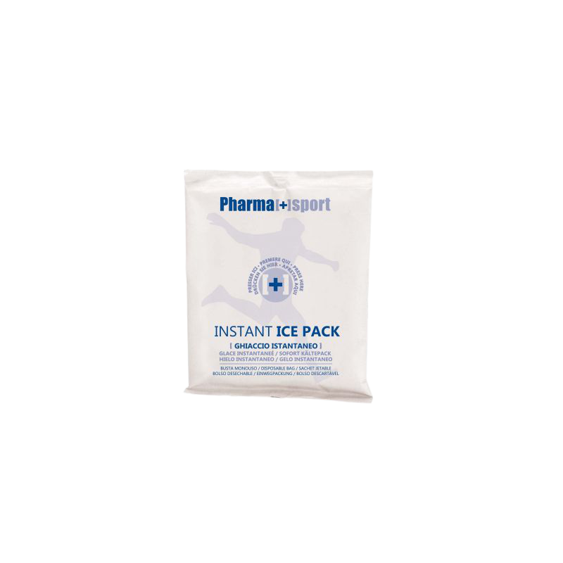 Ghiaccio istantaneo busta in pe scatola di 25 unità | UFO