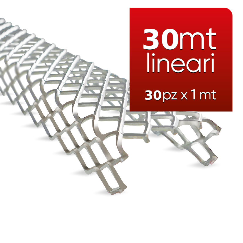 Bentonit-Fugennetz 30 Meter | PROLIN