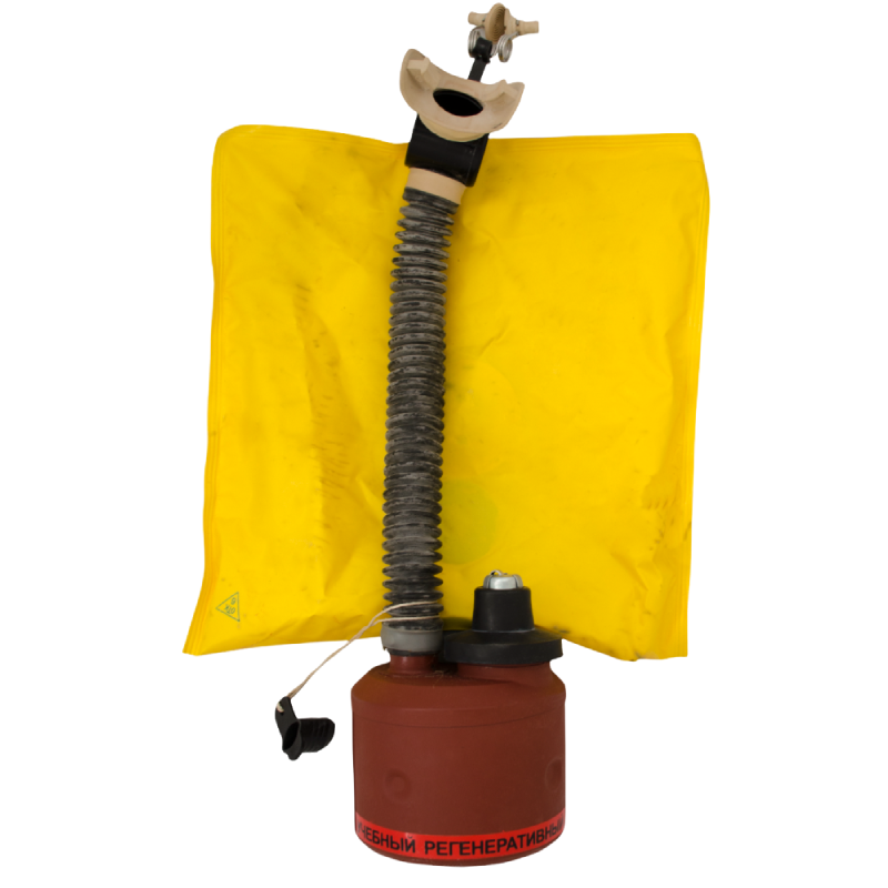 DEZEGA Trainer Einweg-Set 60 min | UFO