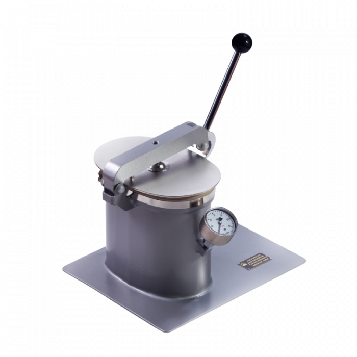 Tester dispositivo di fuga CI30KS 30 min UPG | UFO