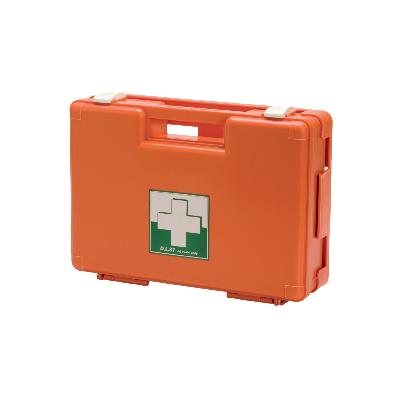 Valigetta Pronto Soccorso ABS Allegato 2 Adriamed CAT. C | UFO