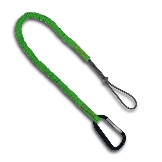 Tool lanyard Fall arrester up to 2,2kg | UFO 