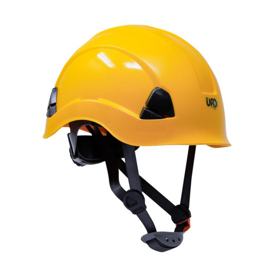 Work Helmet Star Scaffolding Construction Helmet | UFO 