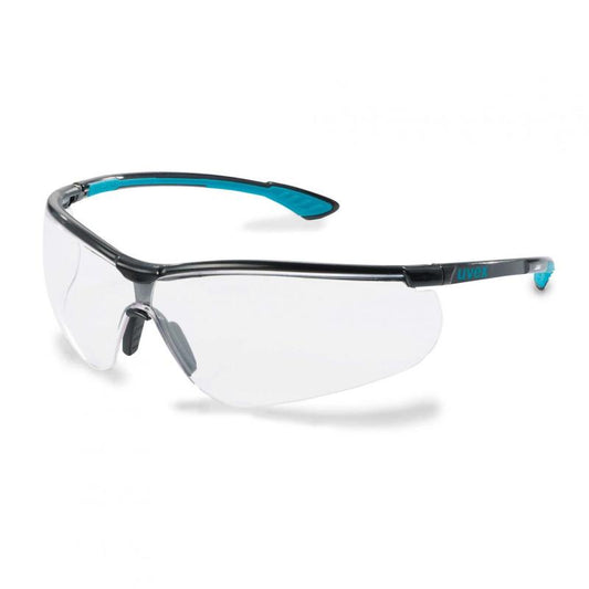 Safety Goggles UVEX Sportstyle 9193.376 | UFO 