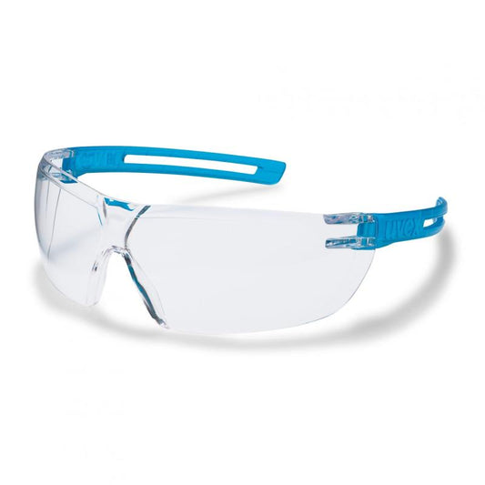 Safety Goggles UVEX X-FIT 9199-265 | UFO 