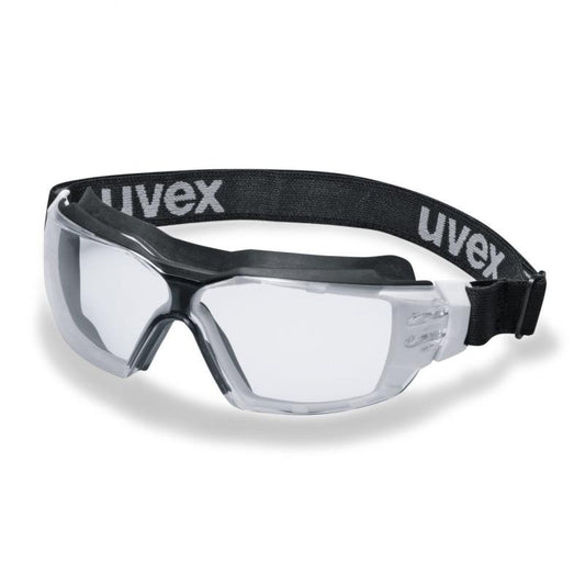 UVEX Pheos CX2 SONIC Safety Mask 9309-275 | UFO 