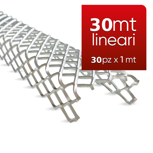 Bentonite joint net 30 meters | PROLINE 